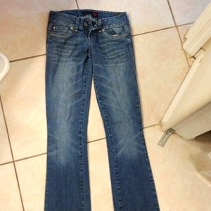 G BY Guess women's jeans